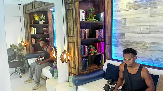 JamalMyst online show from 01.14.25