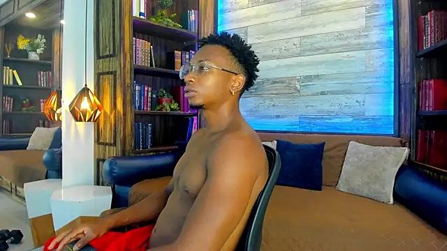 JamalMyst online show from 01.22.25