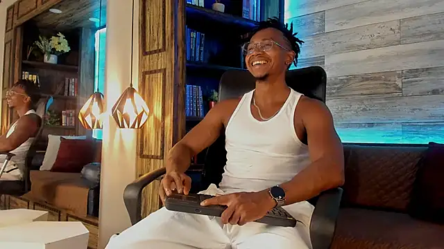 JamalMyst online show from 10.03.25