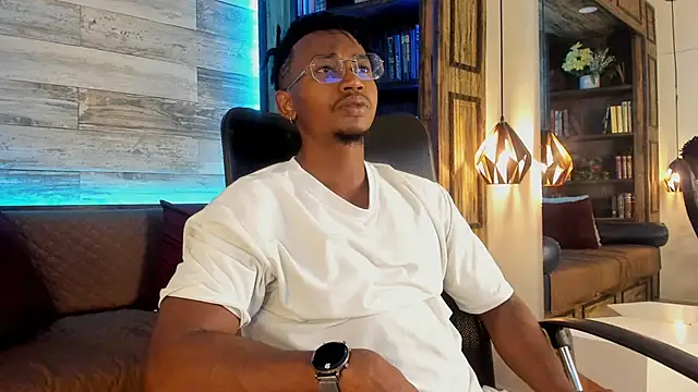 JamalMyst online show from 10.04.25