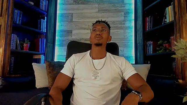 JamalMyst online show from 10.09.25