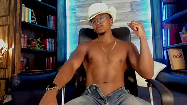 JamalMyst online show from 10.13.25