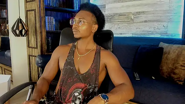 JamalMyst online show from 10.31.25