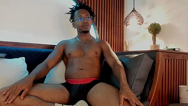 JamalMyst online show from 03.11.26