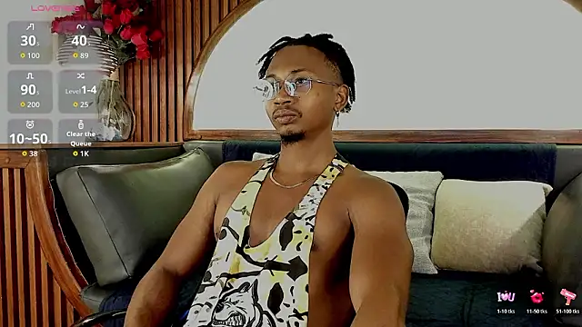 JamalMyst online show from 03.26.26