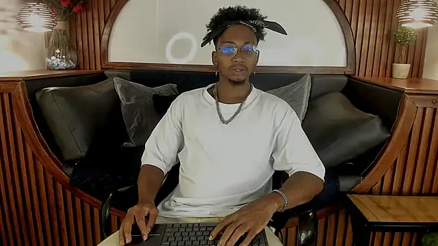 JamalMyst online show from 04.17.26