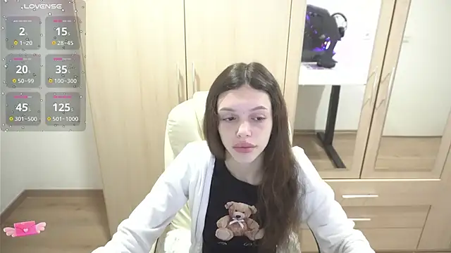 Billly1Love online show from 09.29.25