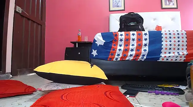 Candymonroyy online show from 12.28.24