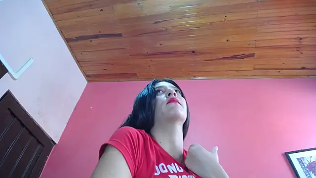 Candymonroyy online show from 02.19.25