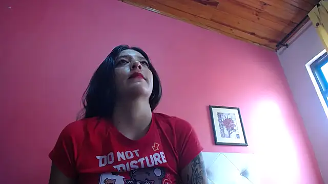 Candymonroyy online show from 03.03.25
