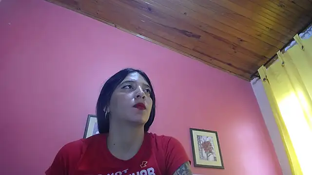 Candymonroyy online show from 03.12.25