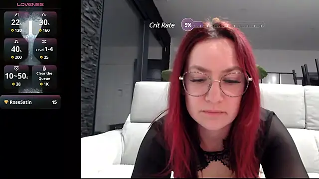 ladoucedu34 online show from 01.19.25