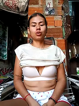 skinny sexy04 online show from 03.17.25
