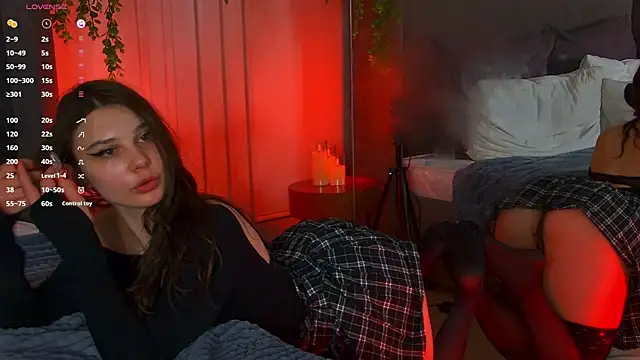 ReginaRobinson online show from 03.20.25