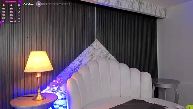 MeganDraco  online show from 12.15.24