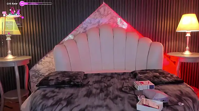 MeganDraco  online show from 09.24.25