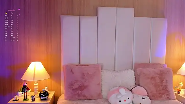 CaseyPiierce online show from 10.13.25