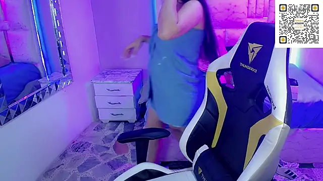 Tamaraa wet online show from 01.22.25
