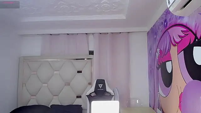 Tamaraa wet online show from 09.18.25