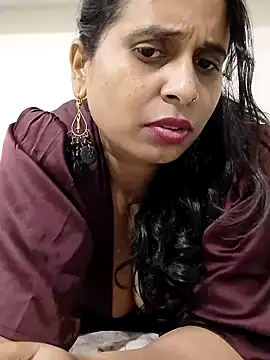 Rasmalai786 online show from 02.14.25