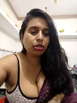 Rasmalai786 online show from 02.27.25