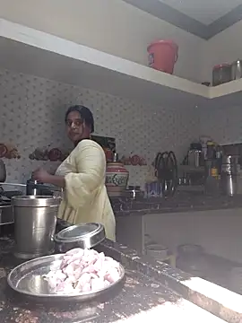 Rasmalai786 online show from 04.10.26