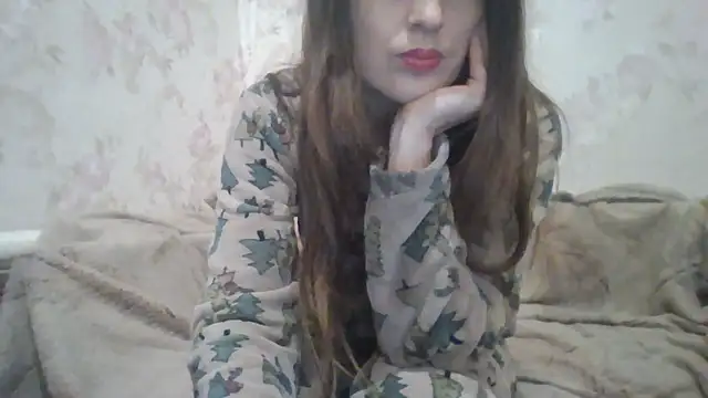 RitaSunnyX online show from 02.01.26