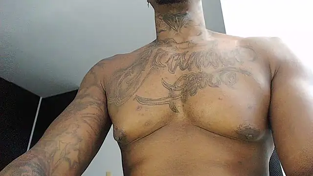 jhon tomson1 online show from 10.06.25