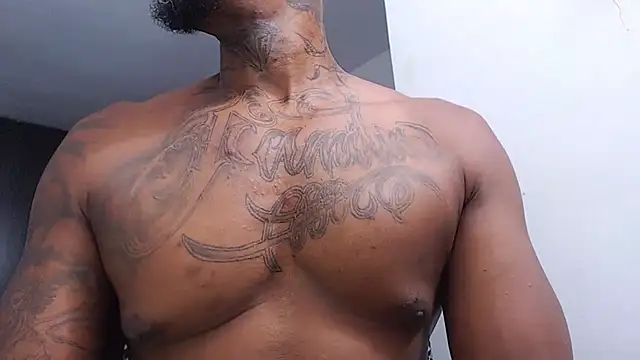 jhon tomson1 online show from 10.20.25