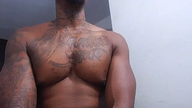 jhon tomson1 online show from 11.01.25