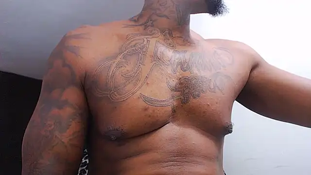 jhon tomson1 online show from 11.08.25