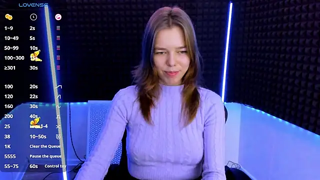 Tina Tayllor online show from 01.21.25