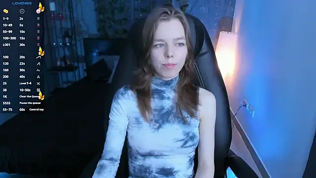 Tina Tayllor online show from 01.25.25