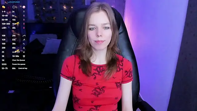 Tina Tayllor online show from 01.31.25