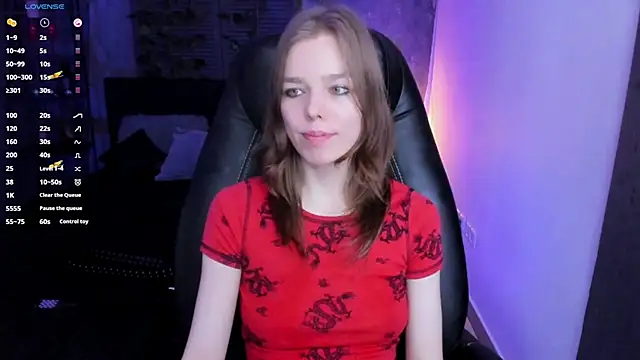 Tina Tayllor online show from 02.01.25