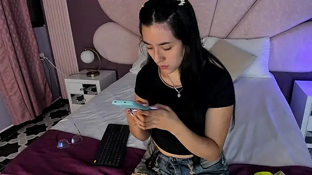 Susa1userma  online show from 03.14.26