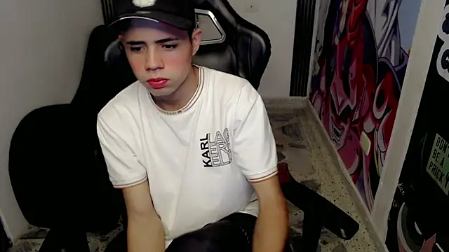 bby santi online show from 02.12.25