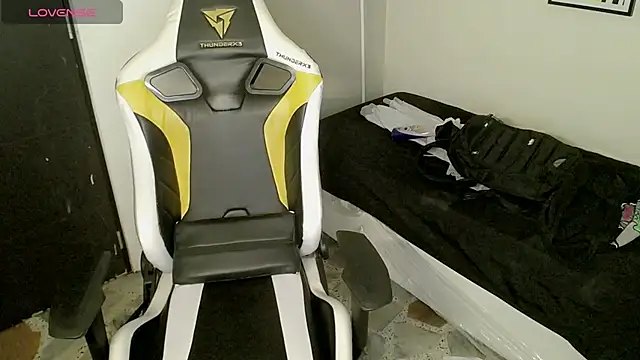 bby santi online show from 10.03.25