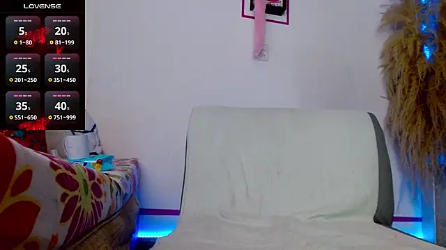 sara-bbc-dominant online show from 12.12.24