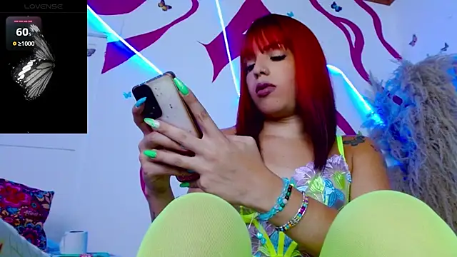 sara-bbc-dominant online show from 01.31.25