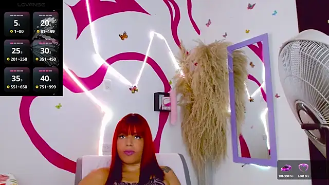 sara-bbc-dominant online show from 01.31.25