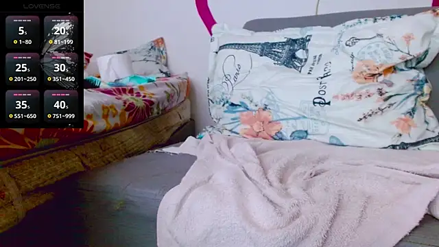 sara-bbc-dominant online show from 03.23.25