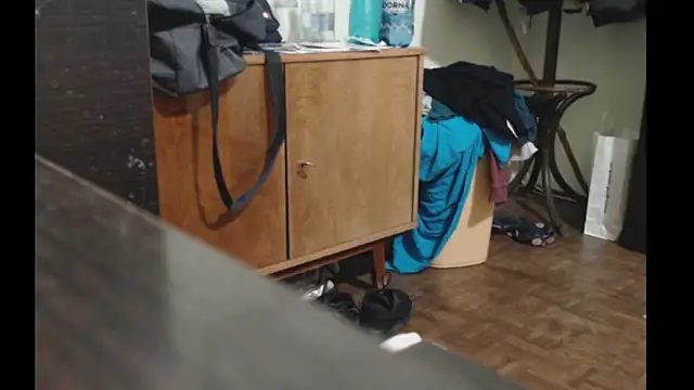 sexualtensionrelation online show from 02.22.25