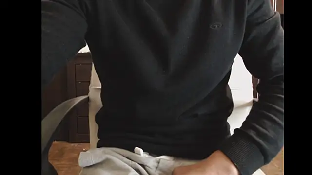 sexualtensionrelation online show from 10.03.25