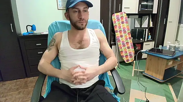 sexualtensionrelation online show from 02.18.26