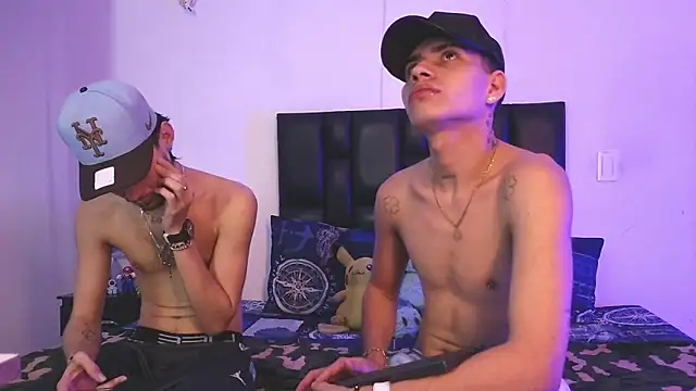 Brutal Sex Fucking online show from 09.27.25