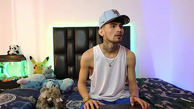 Brutal Sex Fucking online show from 02.23.26