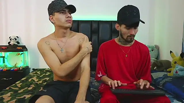 Brutal Sex Fucking online show from 04.03.26