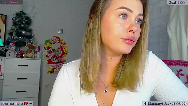 SuchCute online show from 01.08.25