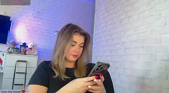 SuchCute online show from 03.16.25